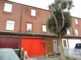 4&nbsp;Bedroom&nbsp;Terraced